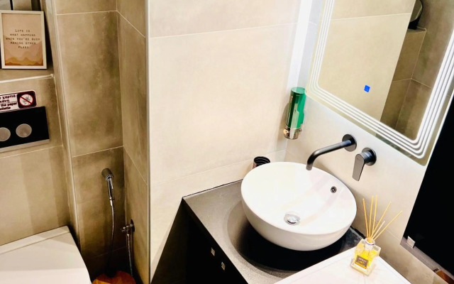 Phoenix Garden Apartment I