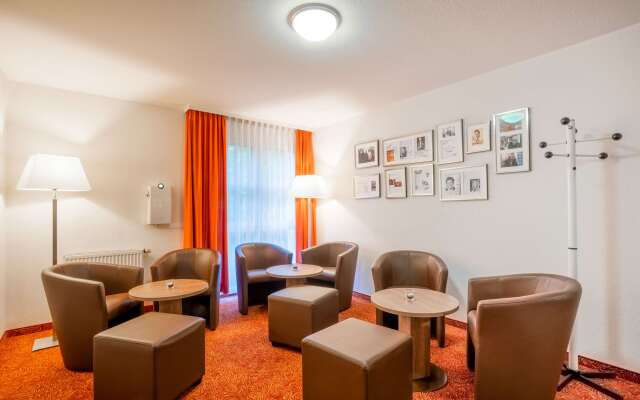 Quality Hotel Erlangen