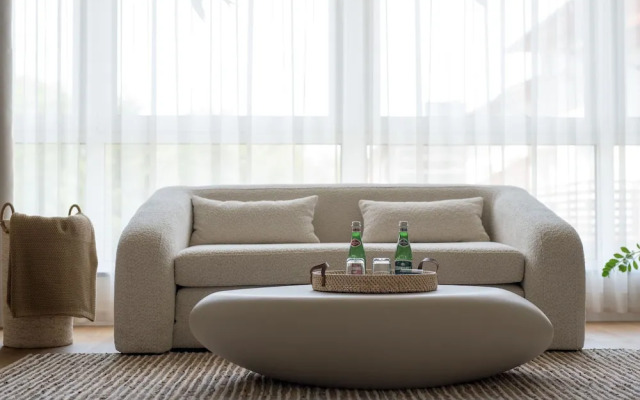 Boutique Hotel RABBIT HOLE