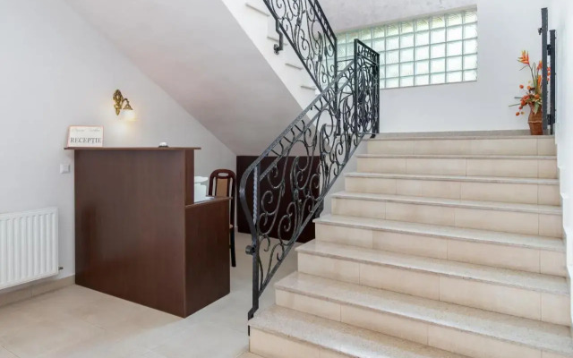 Pensiunea Craiasa Muntilor