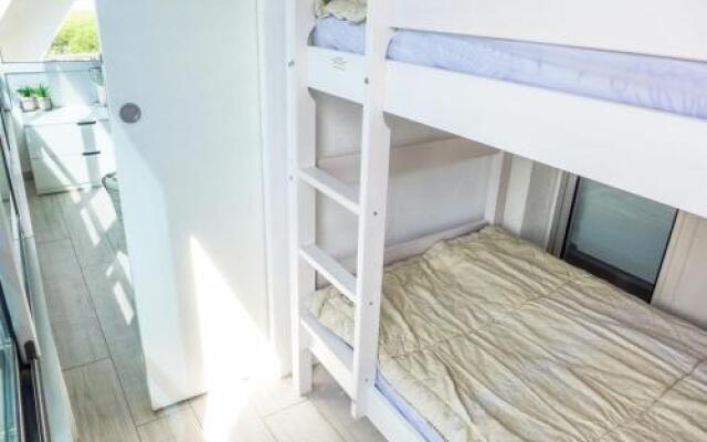 Apartment Les Jardins du Couchant