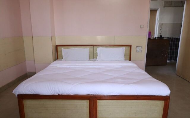 Spot On 37324 Hotel Grace