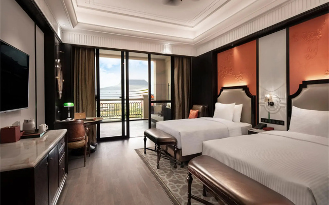 Steigenberger Icons Hotel Guangzhou