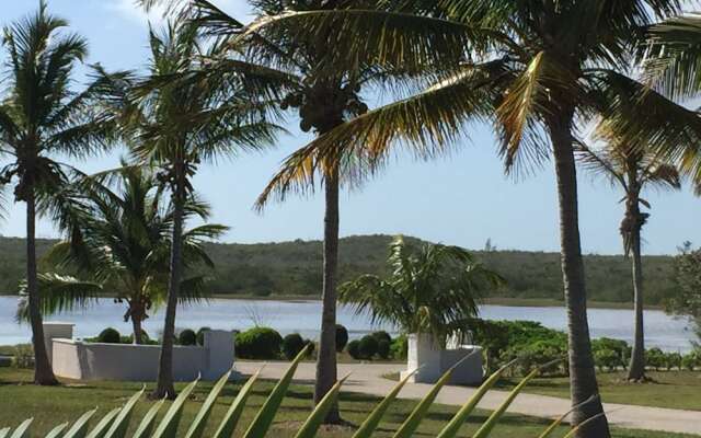 Plage Rose Estate 4 Bedroom Home