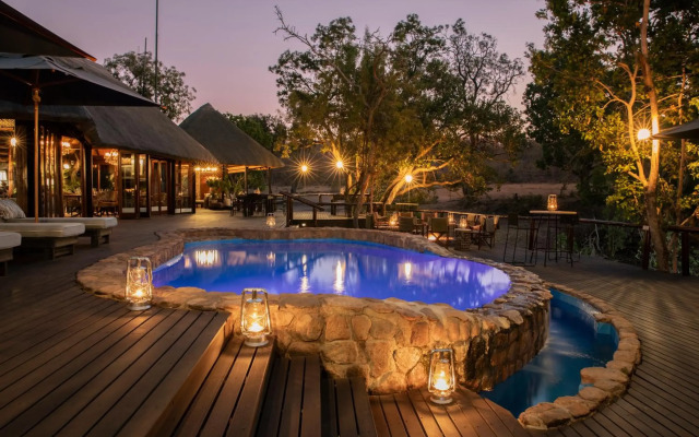 Camp Ndlovu
