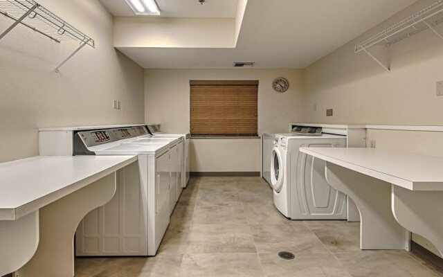 Candlewood Suites Oak Harbor by IHG