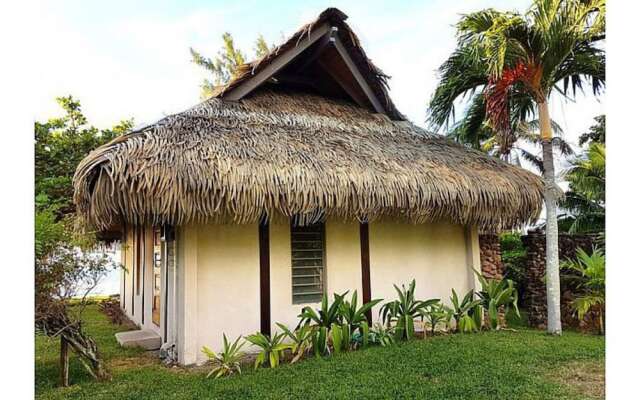 Villa Meheana - Moorea