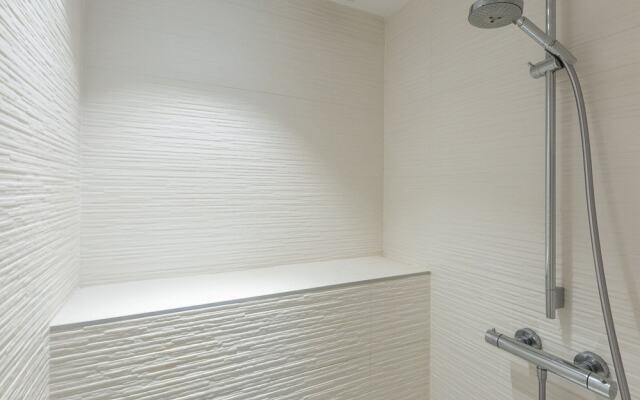 Nice Apartment for a Family