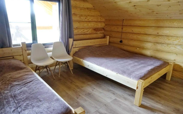 Коттедж Алтай Долина