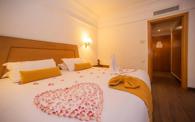 Timoulay Hotel & Spa Agadir