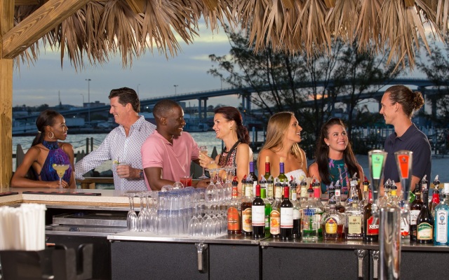 Warwick Paradise Island- All Inclusive- Adults Only