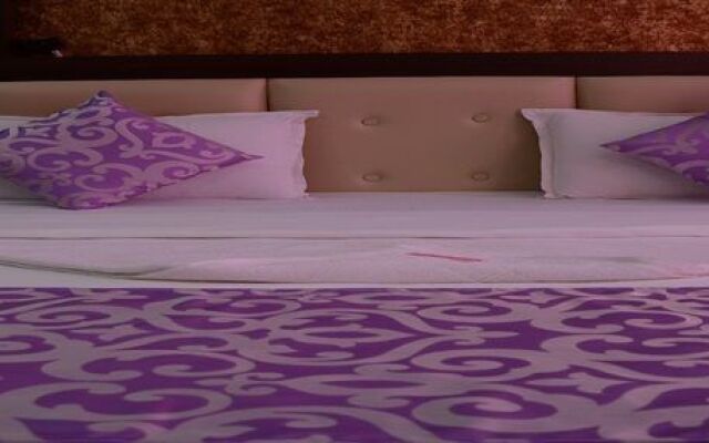 Room Maangta 325 - Panaji Goa