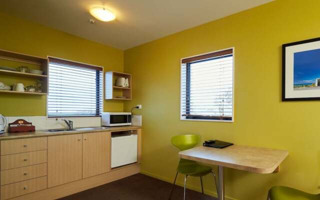 Kaikoura Quality Suites