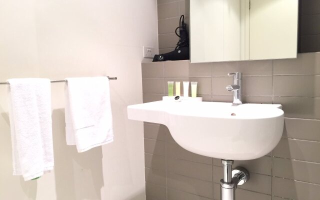 Stunning Apartments Southern Cross