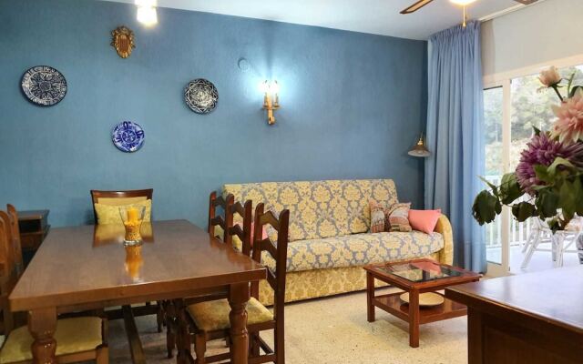 Apartsalou Bellamar