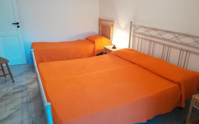 Le Querce Santa Cesarea Terme