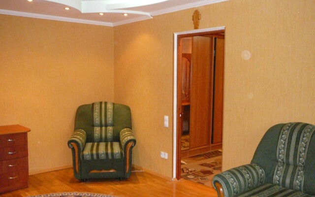 Апартаменты на ул. Малыгина, 14