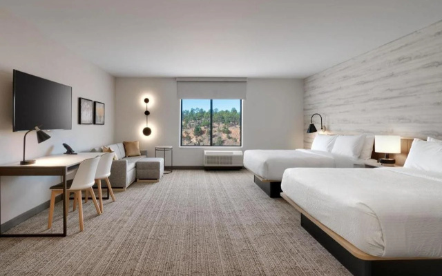 TownePlace Suites by Marriott Show Low