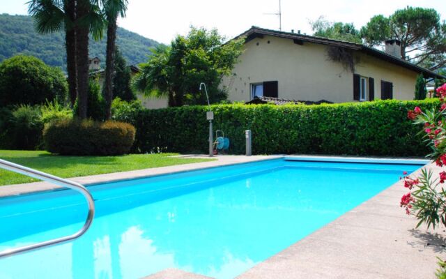 Apartment Caslago Caslano 21402