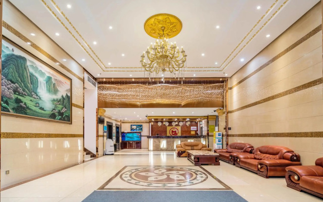 Guangzhou Meigang Hotel