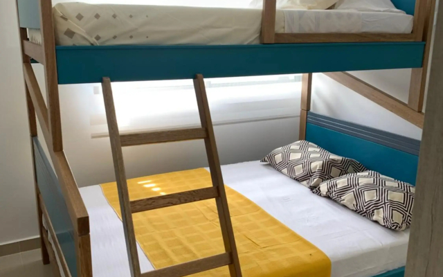 APARTAMENTO Samaria Pozos Colorados 6per 2Hb Santa Marta - Apartment in 圣玛尔塔 - Photo 5