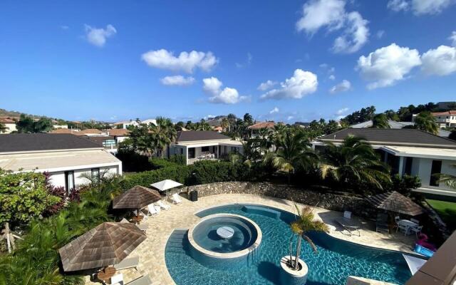 Impeccable 2-bed Apartment in Willemstad
