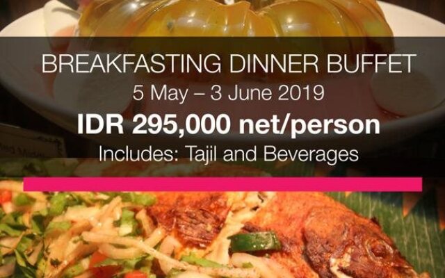Swiss-Belhotel Pondok Indah