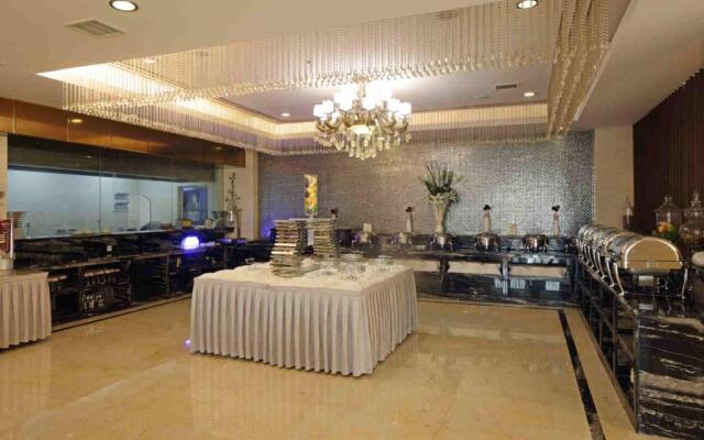 Huagang International Hotel