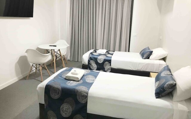 cluBarham Golf Resort