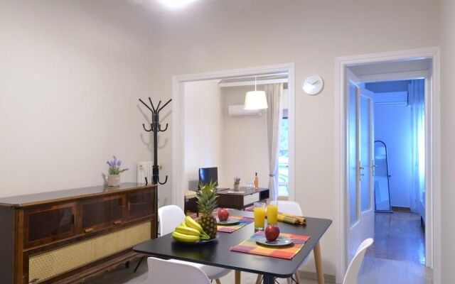 Niovis a nice and cozy apartment