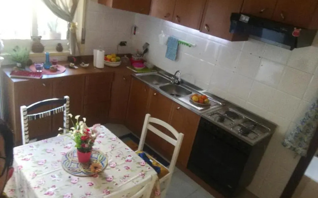 B&b Etneo