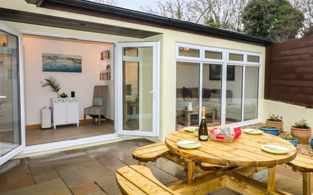 Higher Kernick Stable