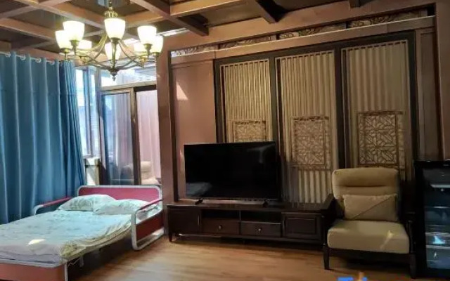 Yunshang Guling Hotel