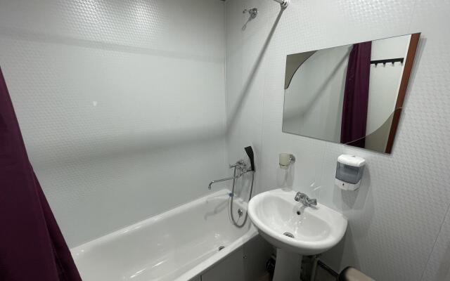 Апартаменты Бабушка Хаус на улице Псковская