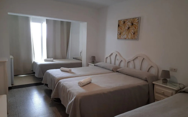 Hotel Riomar