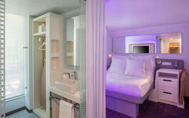 YOTEL Boston