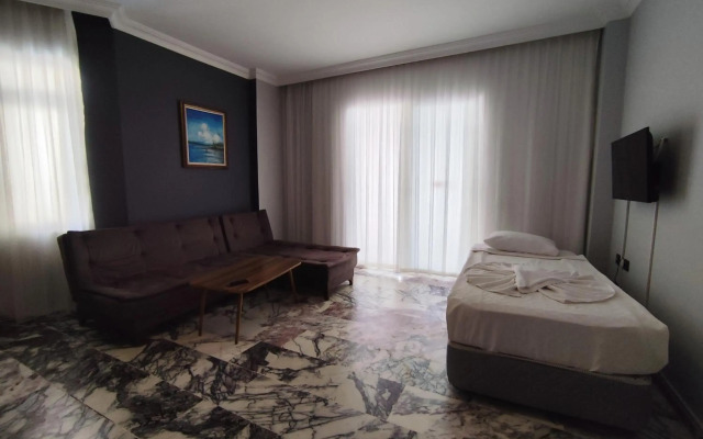 Sav-ir Suit Otel