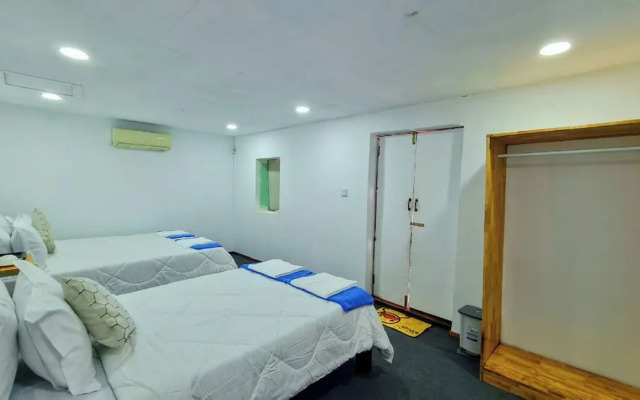 Europe Enchanted Bungalow Koh Rong