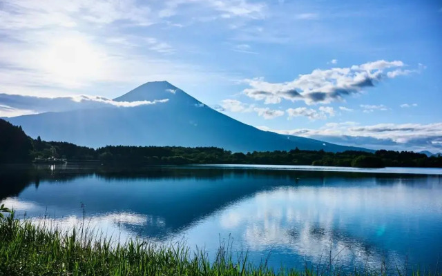 Fuji Classic Hotel