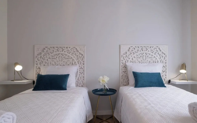 BtheGuest Apartement