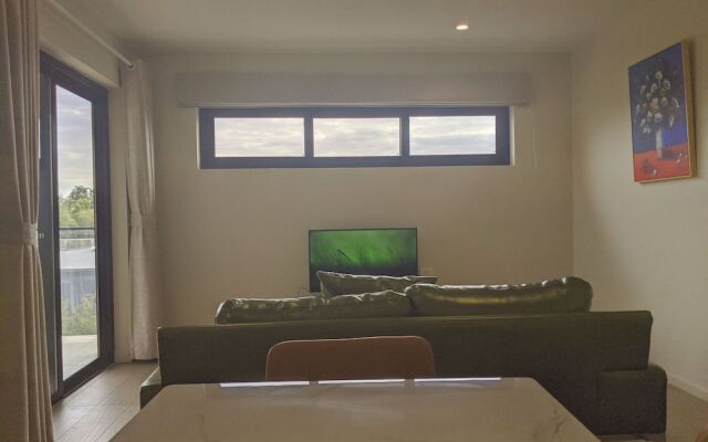 The Windsor Apartments and Hotel Brisbane