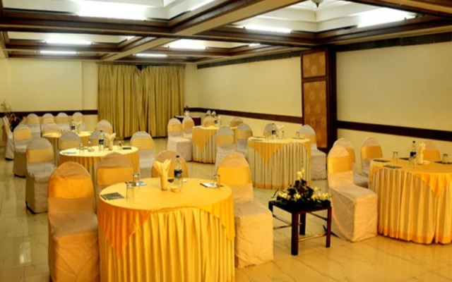 Hotel Balwas International