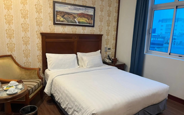 A25 Hotel - 19 Phan Dinh Phung