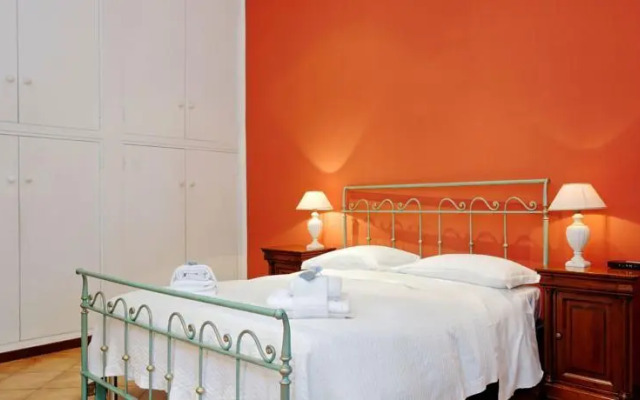 Castro Pretorio Halldis Apartments