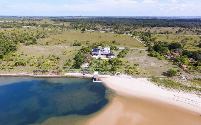 KA BRU Beach Boutique Hotel