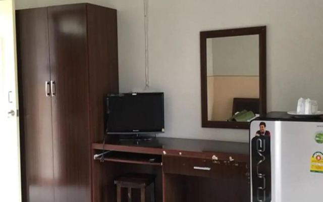 Mi Casa Apartment