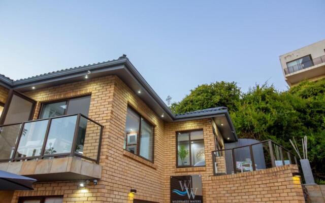 Wilderness Waters Boutique Suites - Adults Only