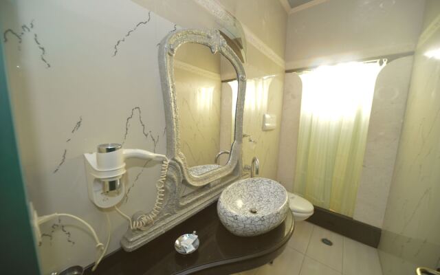 Hotel Boutique Villa Fernando