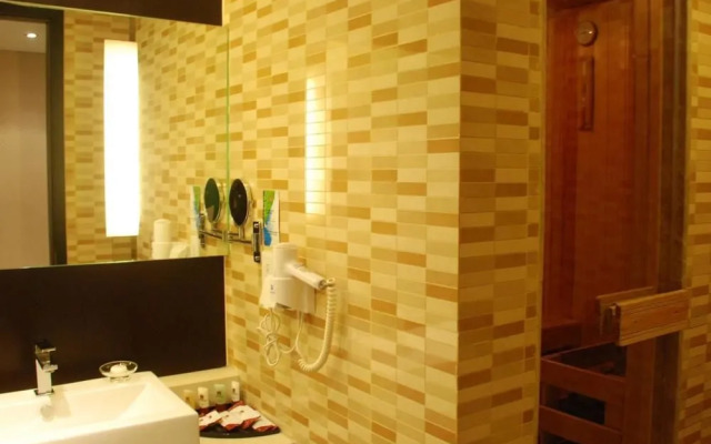 North Latitudes 40-beijing