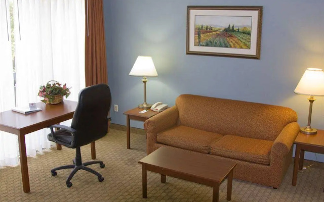 Amerigold Suites